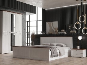 ВАЛЕНСИЯ Шкаф 3-х створчатый в Тарко-Сале - tarko-sale.mebel24.online | фото 3