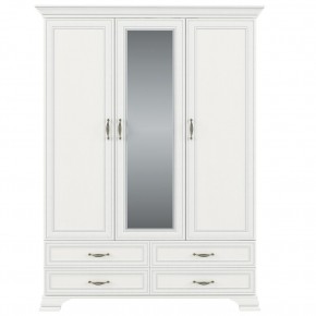 Шкаф 3D4S Z, TIFFANY, цвет вудлайн кремовый в Тарко-Сале - tarko-sale.mebel24.online | фото 2