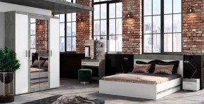 Шкаф 4-х створчатый распашной Инстайл ШК-31 в Тарко-Сале - tarko-sale.mebel24.online | фото 4