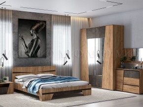 СОРЕНТО Шкаф 4-х створчатый в Тарко-Сале - tarko-sale.mebel24.online | фото 3