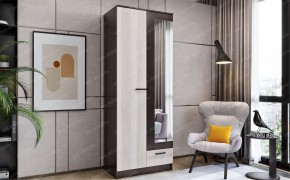 Шкаф Адель 800 в Тарко-Сале - tarko-sale.mebel24.online | фото