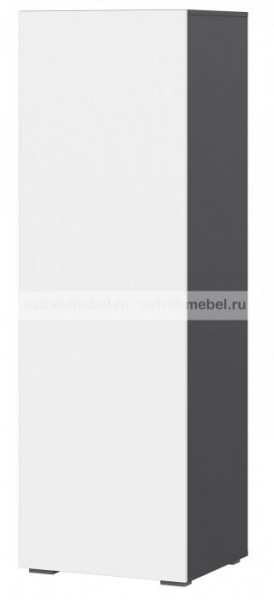 АЙВОРИ-1 Шкаф (ЦРК.АВР.01 шкаф) в Тарко-Сале - tarko-sale.mebel24.online | фото