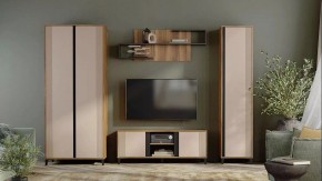 Шкаф для белья Богемия в Тарко-Сале - tarko-sale.mebel24.online | фото 5