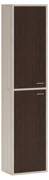 Шкаф для белья Домино СУ(ш1в2)+2 ФГ в Тарко-Сале - tarko-sale.mebel24.online | фото 2
