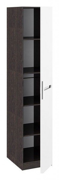 Шкаф для белья Фьюжн в Тарко-Сале - tarko-sale.mebel24.online | фото 2