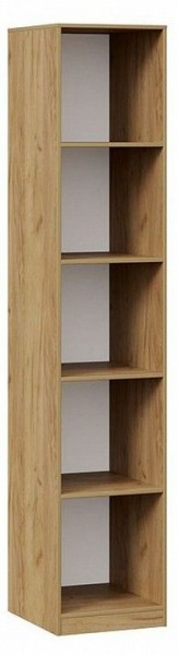 Шкаф для белья Хилтон в Тарко-Сале - tarko-sale.mebel24.online | фото 3