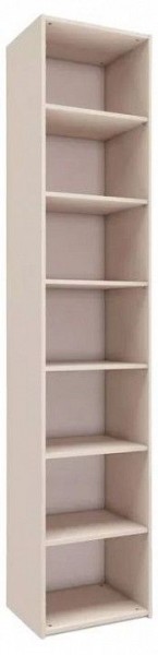 Шкаф для белья Лаура в Тарко-Сале - tarko-sale.mebel24.online | фото