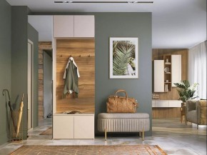 Шкаф для белья Лаура в Тарко-Сале - tarko-sale.mebel24.online | фото 4