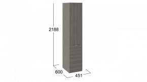 Шкаф для белья Либерти СМ-297.07.011 в Тарко-Сале - tarko-sale.mebel24.online | фото 3