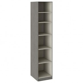 Шкаф для белья Либерти СМ-297.07.013 в Тарко-Сале - tarko-sale.mebel24.online | фото 2