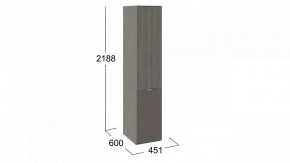 Шкаф для белья Либерти СМ-297.07.013 в Тарко-Сале - tarko-sale.mebel24.online | фото 3
