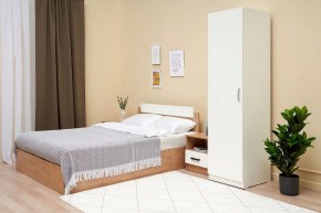 Шкаф для белья Село в Тарко-Сале - tarko-sale.mebel24.online | фото 4