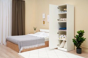 Шкаф для белья Село в Тарко-Сале - tarko-sale.mebel24.online | фото 5
