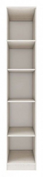 Шкаф для белья Лозанна СТЛ.223.08 в Тарко-Сале - tarko-sale.mebel24.online | фото 2