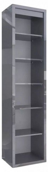 Шкаф для белья Норден в Тарко-Сале - tarko-sale.mebel24.online | фото 2