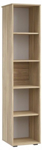 Шкаф для белья Оскар в Тарко-Сале - tarko-sale.mebel24.online | фото 2