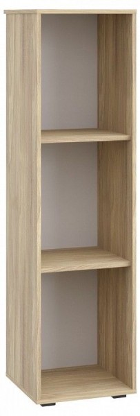 Шкаф для белья Оскар в Тарко-Сале - tarko-sale.mebel24.online | фото 2