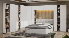 Шкаф для белья Порто СМ-393.07.211 в Тарко-Сале - tarko-sale.mebel24.online | фото 13