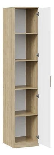Шкаф для белья Сэнди в Тарко-Сале - tarko-sale.mebel24.online | фото 3