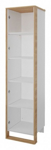 Шкаф для белья Сити СТЛ.336.08 в Тарко-Сале - tarko-sale.mebel24.online | фото 2
