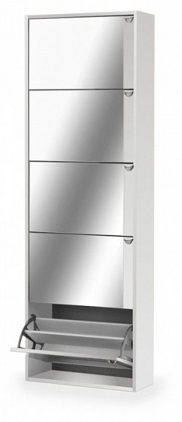 Шкаф для обуви К-5S в Тарко-Сале - tarko-sale.mebel24.online | фото 2