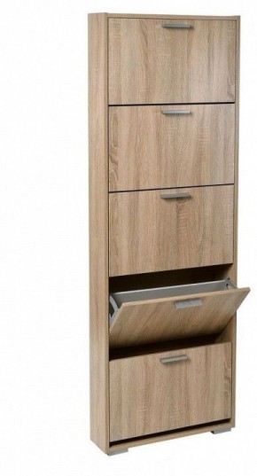 Шкаф для обуви УК-5 в Тарко-Сале - tarko-sale.mebel24.online | фото