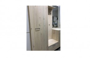 Шкаф для одежды 2-х дверный София 1 в Тарко-Сале - tarko-sale.mebel24.online | фото 4