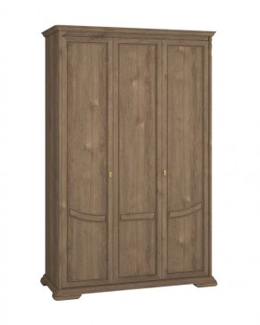 Шкаф для одежды Лика (ММ-137-01/03Б) в Тарко-Сале - tarko-sale.mebel24.online | фото 1