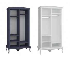 Шкаф для одежды Мокко ММ-316-01/02Б в Тарко-Сале - tarko-sale.mebel24.online | фото 2