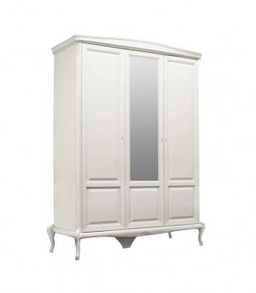 Шкаф для одежды Мокко ММ-316-01/03 в Тарко-Сале - tarko-sale.mebel24.online | фото 1