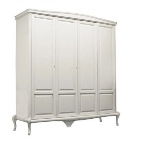 Шкаф для одежды Мокко ММ-316-01/04Б в Тарко-Сале - tarko-sale.mebel24.online | фото 1