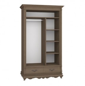 Шкаф для одежды Оскар ММ-216-01/02 в Тарко-Сале - tarko-sale.mebel24.online | фото 3