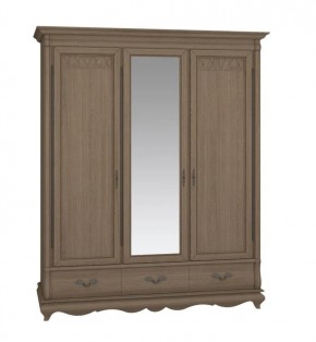 Шкаф для одежды Оскар ММ-216-01/03 в Тарко-Сале - tarko-sale.mebel24.online | фото 1