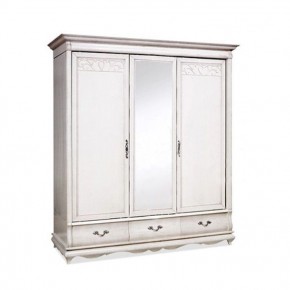 Шкаф для одежды Оскар ММ-216-01/03 в Тарко-Сале - tarko-sale.mebel24.online | фото 3