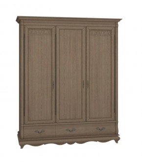Шкаф для одежды Оскар ММ-216-01/03Б в Тарко-Сале - tarko-sale.mebel24.online | фото 1