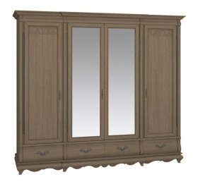 Шкаф для одежды Оскар ММ-216-01/04 в Тарко-Сале - tarko-sale.mebel24.online | фото