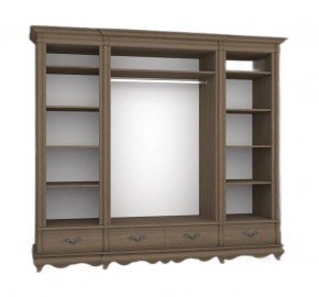 Шкаф для одежды Оскар ММ-216-01/04 в Тарко-Сале - tarko-sale.mebel24.online | фото 3