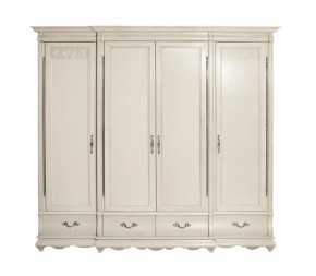 Шкаф для одежды Оскар ММ-216-01/04Б в Тарко-Сале - tarko-sale.mebel24.online | фото 1