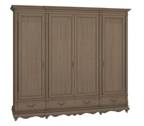 Шкаф для одежды Оскар ММ-216-01/04Б в Тарко-Сале - tarko-sale.mebel24.online | фото 2