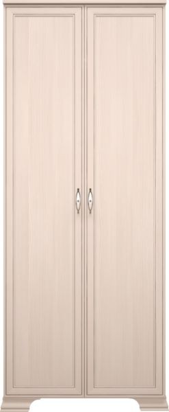 Шкаф для одежды Венеция 26 бодега в Тарко-Сале - tarko-sale.mebel24.online | фото 1