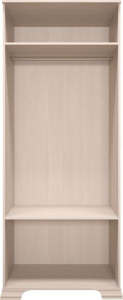 Шкаф для одежды Венеция 26 бодега в Тарко-Сале - tarko-sale.mebel24.online | фото 2