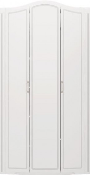 Шкаф для одежды Виктория 9  без зеркал в Тарко-Сале - tarko-sale.mebel24.online | фото 1