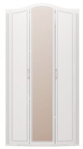 Шкаф для одежды Виктория 9  без зеркал в Тарко-Сале - tarko-sale.mebel24.online | фото 2