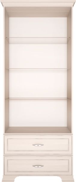 Шкаф для посуды 2-х дверный Венеция 16 бодега в Тарко-Сале - tarko-sale.mebel24.online | фото 2