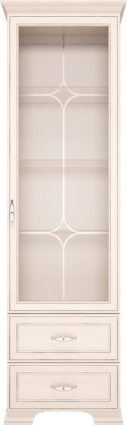 Шкаф для посуды Венеция 9 бодега в Тарко-Сале - tarko-sale.mebel24.online | фото 2