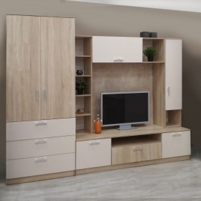 Шкаф гардеробный 900 с ящиками Салоу в Тарко-Сале - tarko-sale.mebel24.online | фото 7