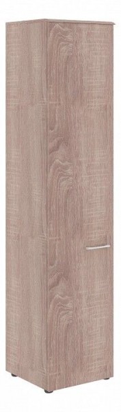 Шкаф книжный Wave WHC 42.1 в Тарко-Сале - tarko-sale.mebel24.online | фото