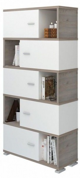 Шкаф комбинированный Домино СБ-30/5 в Тарко-Сале - tarko-sale.mebel24.online | фото 2
