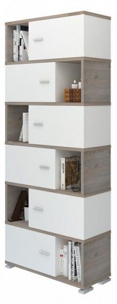Шкаф комбинированный Домино СБ-30/6 в Тарко-Сале - tarko-sale.mebel24.online | фото 2