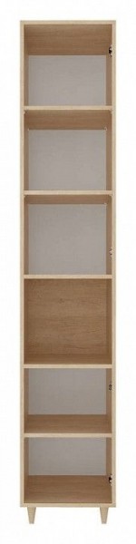 Шкаф комбинированный Киото СТЛ.339.07 в Тарко-Сале - tarko-sale.mebel24.online | фото